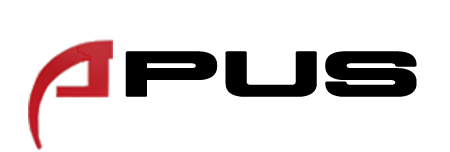 logo thương hiệu Apus