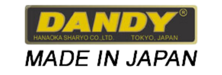 logo thương hiệu Dandy