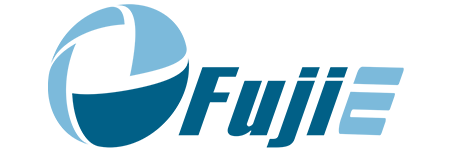 logo thương hiệu FujiE