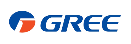 logo thương hiệu Gree