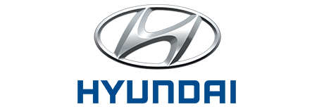 logo thương hiệu Hyundai
