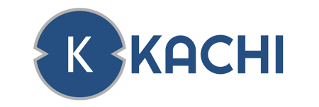logo thương hiệu Kachi