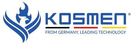 logo thương hiệu Kosmen