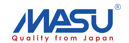 logo thương hiệu MASU