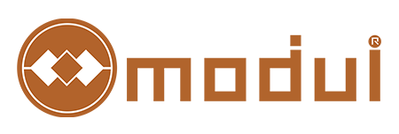 logo thương hiệu MODUL