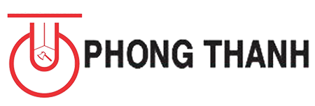logo thương hiệu Phong Thạnh