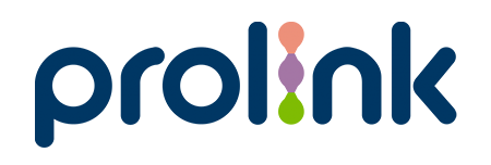 logo thương hiệu Prolink