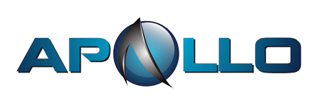 logo thương hiệu Apollo
