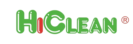 logo thương hiệu HiClean