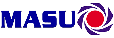 logo thương hiệu MASU