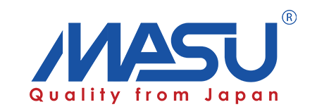 logo thương hiệu MASUVIETNAM