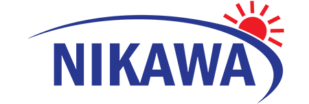 logo thương hiệu Nikawa