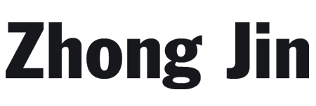 logo thương hiệu Zhong Jin ZJ