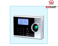 Máy chấm công vân tay RONALD JACK 3000TID