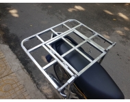 Giá chở hàng xe máy HQ-202PA (57x68cm)