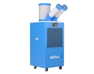 Điều hòa di động công nghiệp Dorosin Airko DAKC-45 New 2025