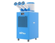 Điều hòa di động công nghiệp Dorosin Airko DAKC-65 New 2025