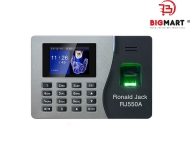 Máy chấm công RONALD JACK RJ-550A