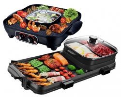Bếp các loại