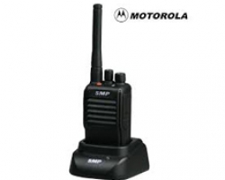 Bộ đàm Motorola