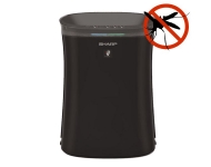 Máy lọc không khí Sharp FP-GM50E-B
