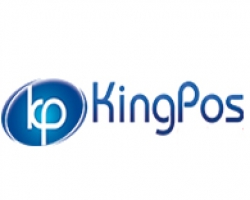 Máy đọc mã vạch Kingpos
