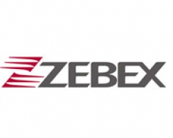 Máy đọc mã vạch Zebex