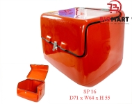 Thùng chở hàng SP-16