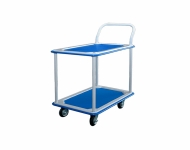 Xe Đẩy Hàng 2 Tầng Phong Thạnh XTB 100T2